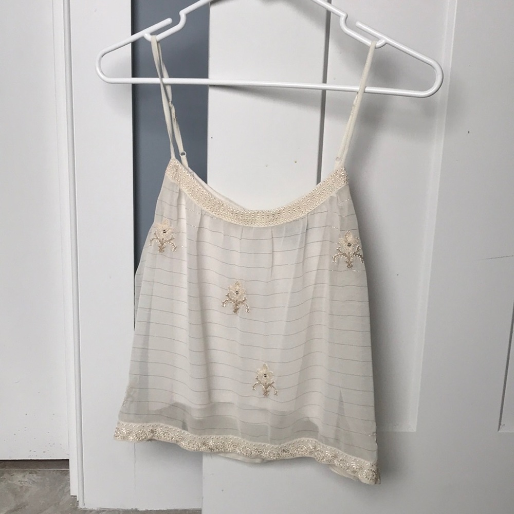 Tank top